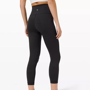 Wunder Train High-Rise 23"